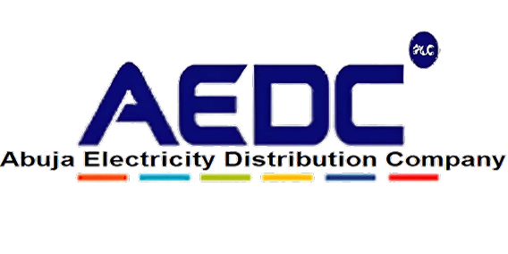 AEDC logo
