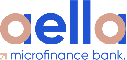aella logo