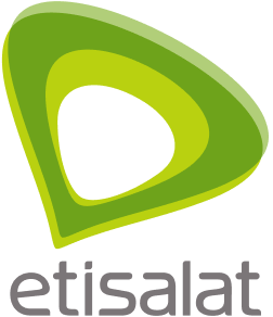 etisalat logo