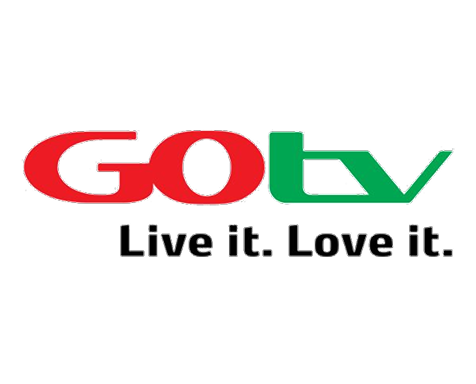 GOtv logo