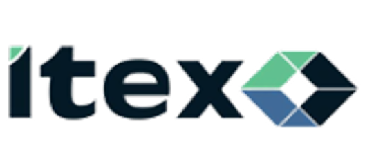 ITEX logo