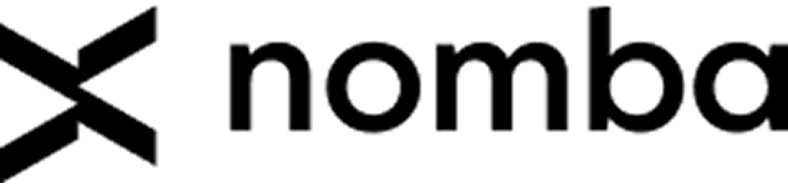 nomba logo